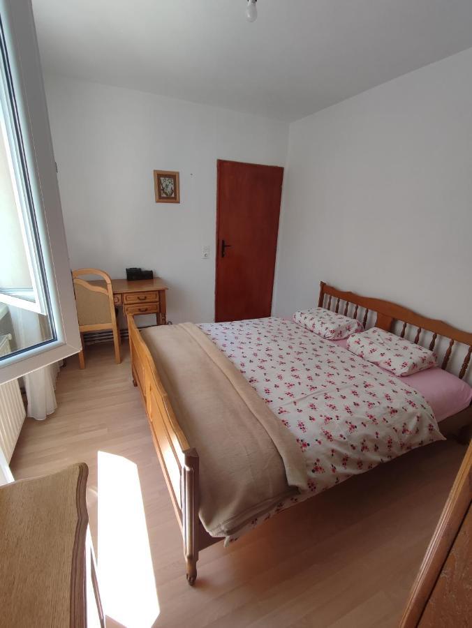 Apartman Bor ليفنو المظهر الخارجي الصورة