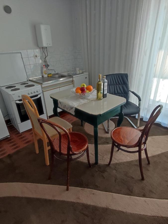 Apartman Bor ليفنو المظهر الخارجي الصورة