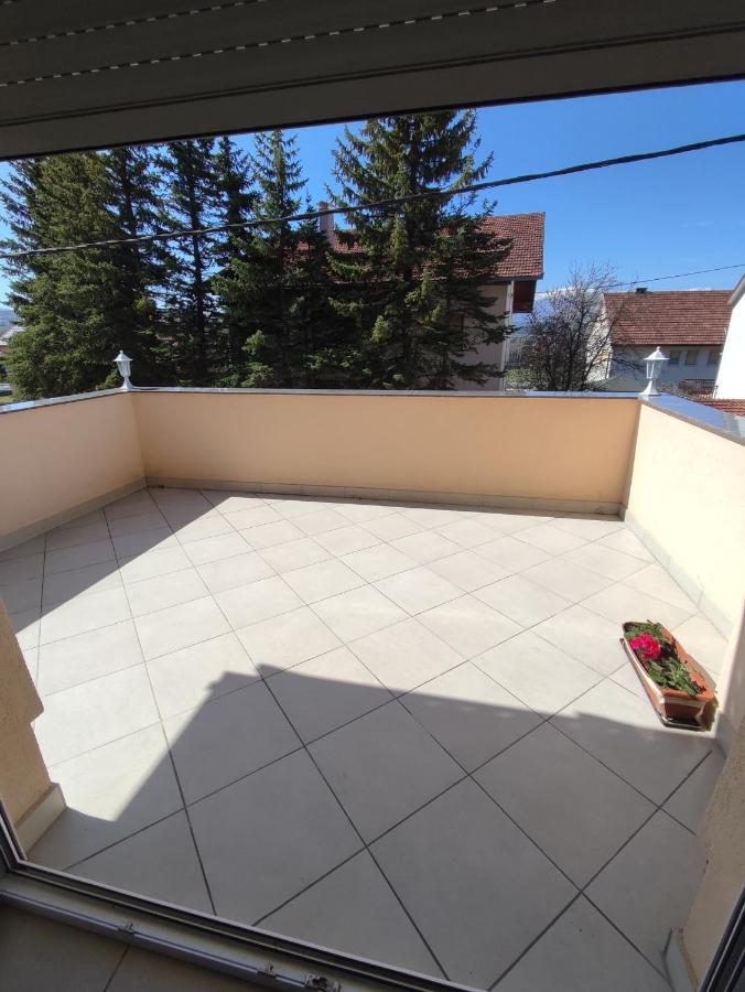 Apartman Bor ليفنو المظهر الخارجي الصورة
